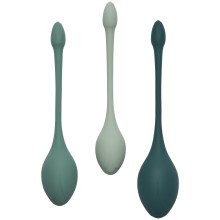 Amaysin Tulip Kegelballen Set