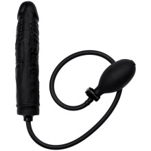 Willie City Realistische Opblaasbare Dildo 18 cm