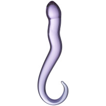 Sinful Sway Glazen Dildo