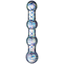 Sinful Swirl Glazen Dildo