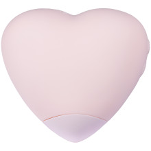 baseks Soft Love Licking Tong Vibrator