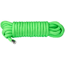 Ouch! Glow in the Dark Touw 5 m