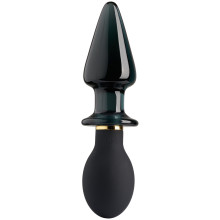 Anos Double-Ended Vibrerende Buttplug