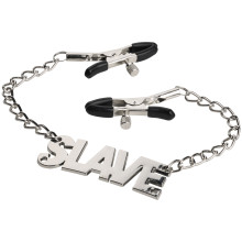 Master Series Slave Chain Tepelklemmen