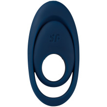 Satisfyer Glorious Duo Vibrerende Cockring
