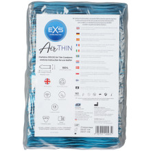 EXS Air Thin Condooms 100 stuks