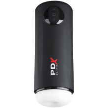 PDX Elite Moto MilkerMasturbator