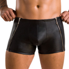 Passion Matt Short Black