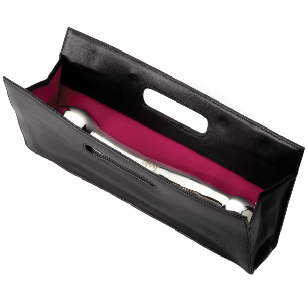 Njoy Eleven Stalen Dildo