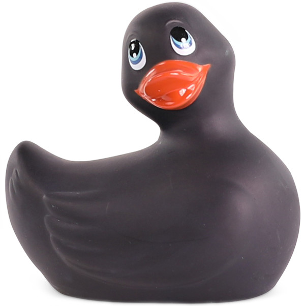 I Rub My Duckie Mini klassieke vibrator