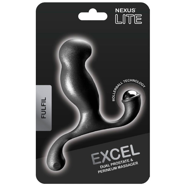 Nexus Excel Prostaatstimulator