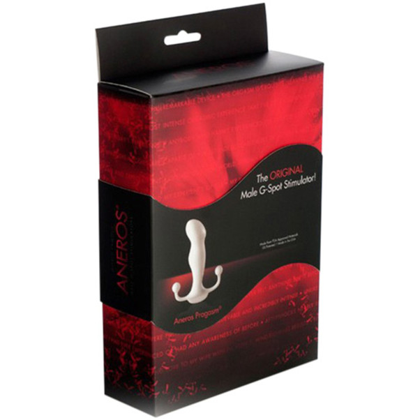Aneros PROGASM Prostaatstimulator