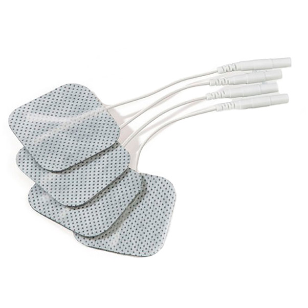 Mystim Zelfklevende Electroden, set van 4