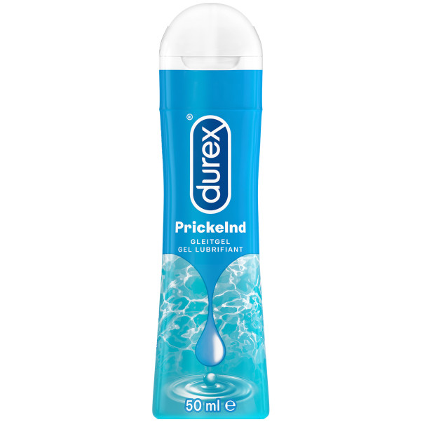 Durex Play Tingle Glijmiddel 50 ml