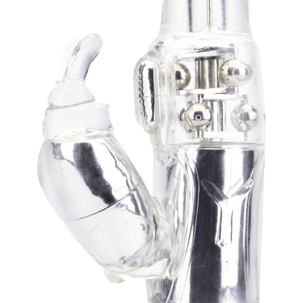 Loving Joy Jessica Ultimate Xxtra G Rabbit Vibrator