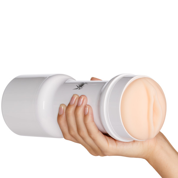 Spider Handsfree Realistic Vagina Masturbator