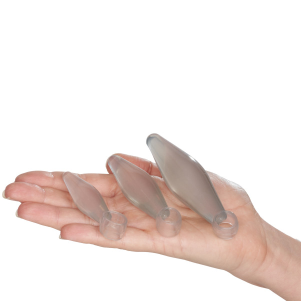 Toy Joy Finger Rimmer Set of 3