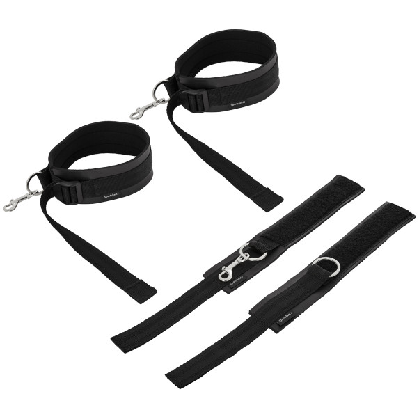Sportsheets Wrist and Thigh Cuffs