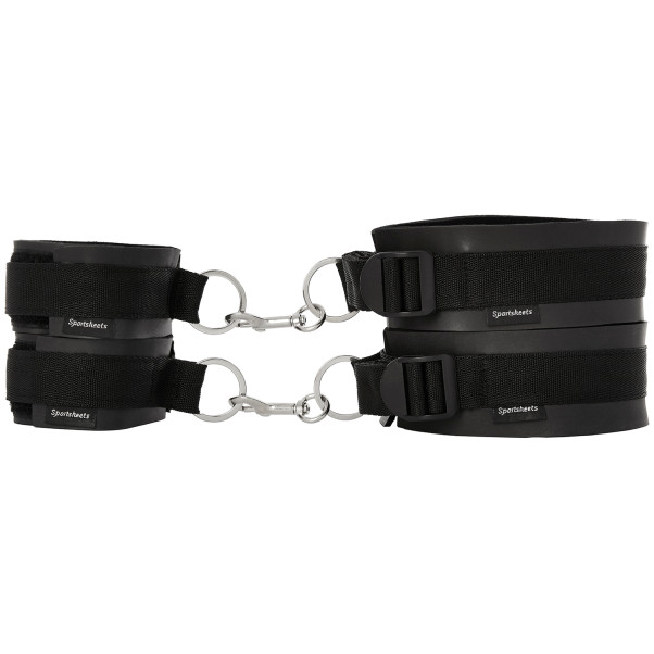Sportsheets Wrist and Thigh Cuffs