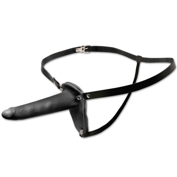 Fetish Fantasy Strap-on voor Beginners