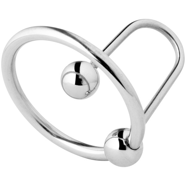 Spermastopper met Eikelring