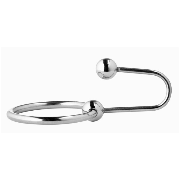 Spermastopper met Eikelring