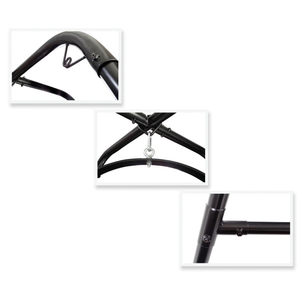 Fetish Fantasy Sex Swing Standaard