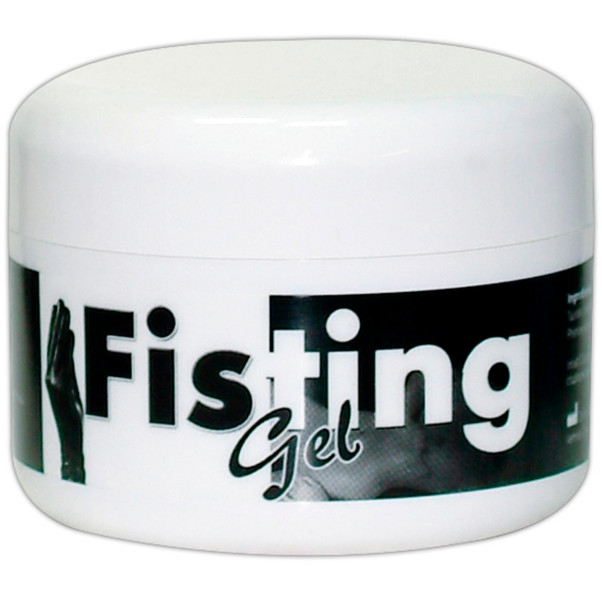 Fisting Gel 200 ml