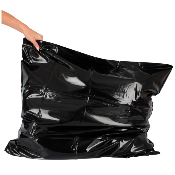 Vinyl Kussensloop 71x77 cm