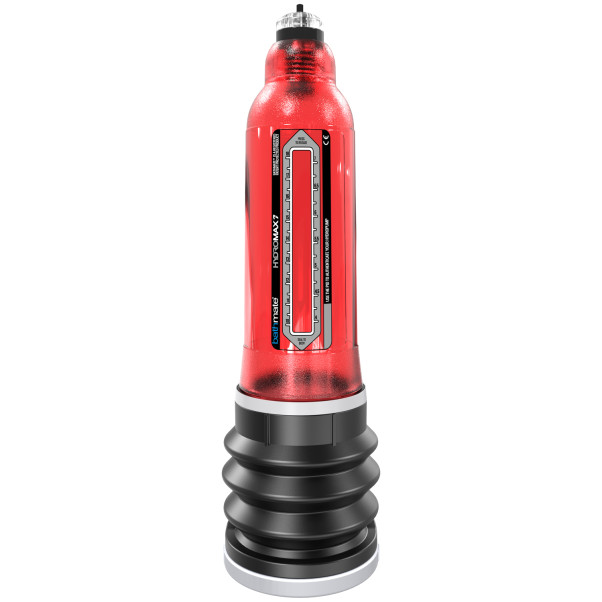 Bathmate Hydromax7 Penispomp 