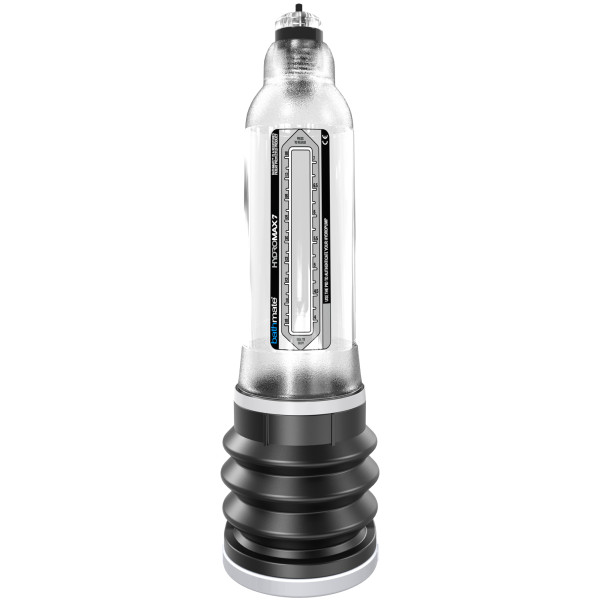 Bathmate Hydromax7 Penispomp 