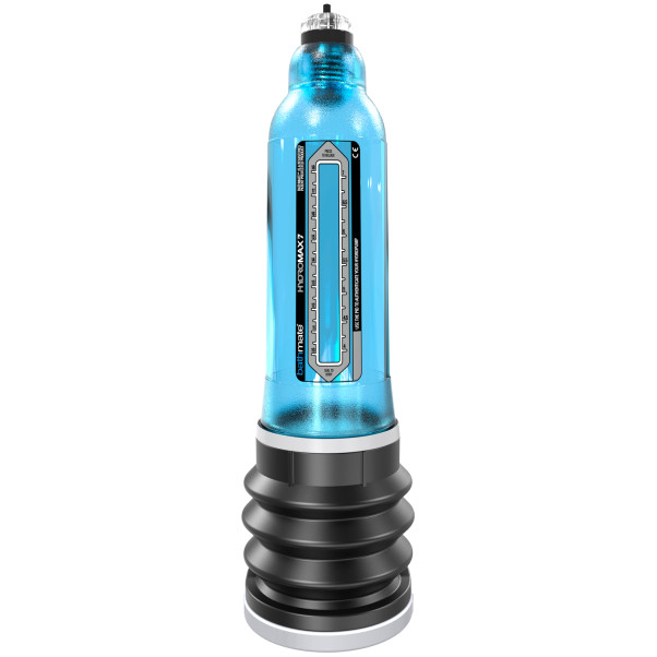 Bathmate Hydromax7 Penispomp 