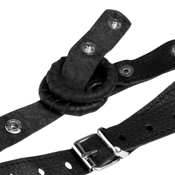 SToys Gag met 3 Ringen