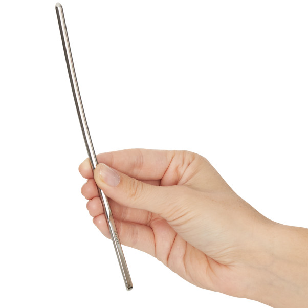 Stalen Dilator
