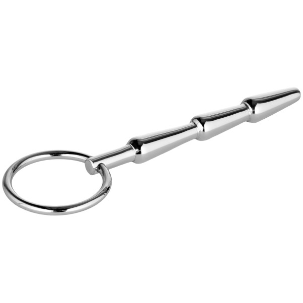 Penisplug van Staal