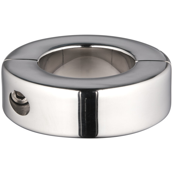 Ballstretcher van Staal