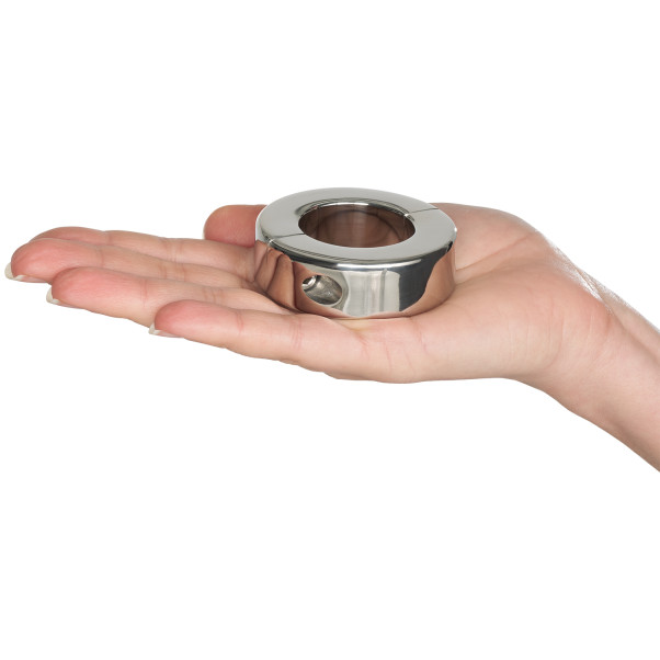 Ballstretcher van Staal