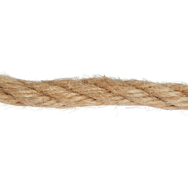 Henneptouw voor Bondage 10 m