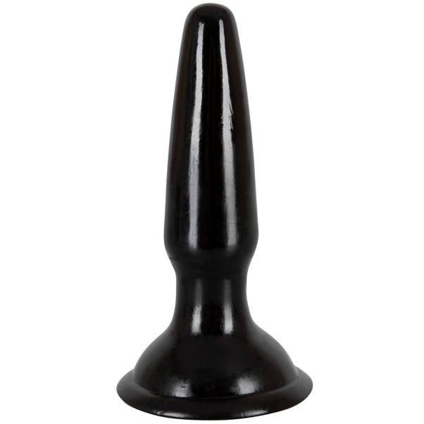 Liquorice Dip set anaal plugs