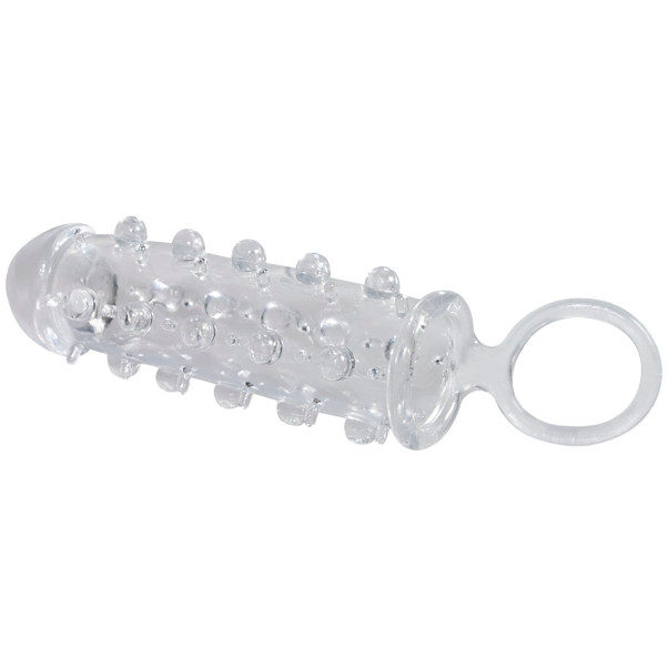 Crystal Skin penis sleeve