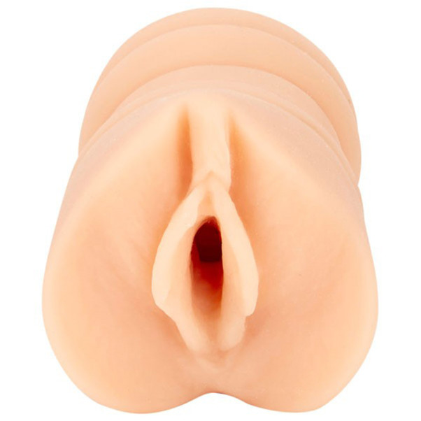 Sasha Grey UR3 Cream Pie Pocket Pussy