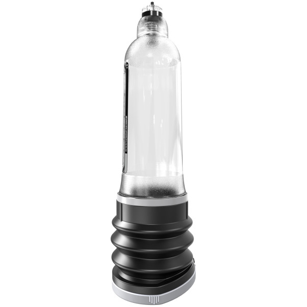 Bathmate Hydromax9 penispomp 