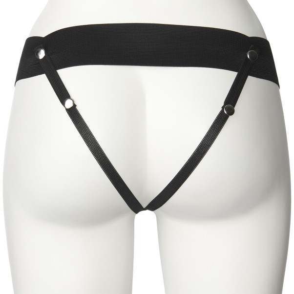 Fetish Fantasy grote holle strap-on nude