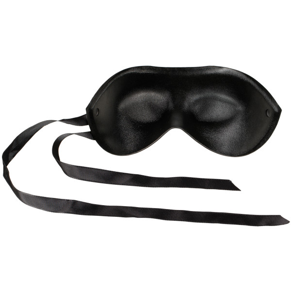 Sex & Mischief Blackout Blinddoek