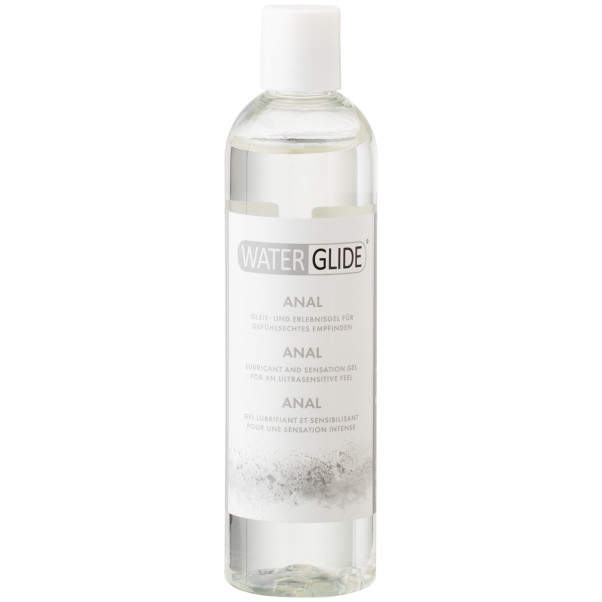 Waterglide Anaal Glijmiddel op Waterbasis 300 ml