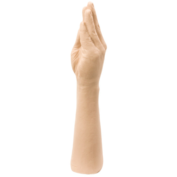 Doc Johnson The Hand voor Fisting 