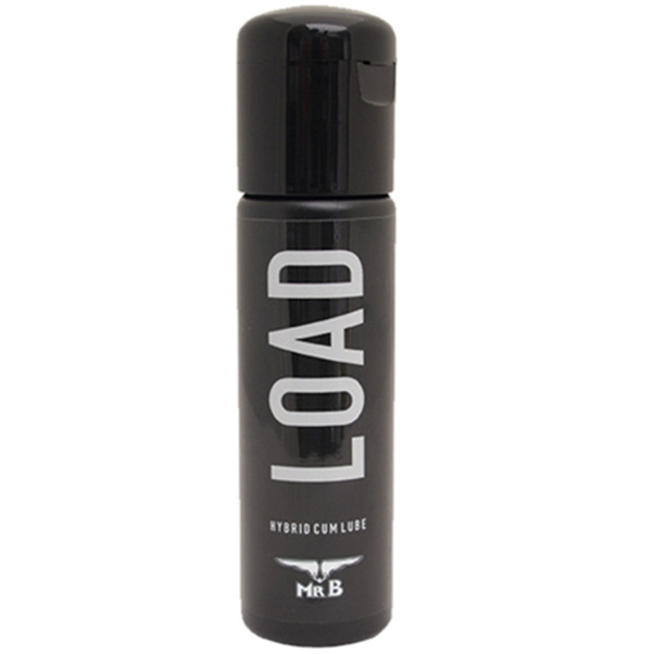 Mister B Load Cum Glijmiddel 100 ml