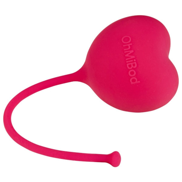 OhMiBod LoveLife Flexibele Kegel Ballen