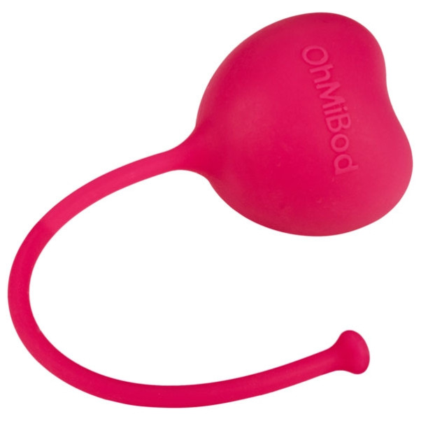 OhMiBod LoveLife Flexibele Kegel Ballen