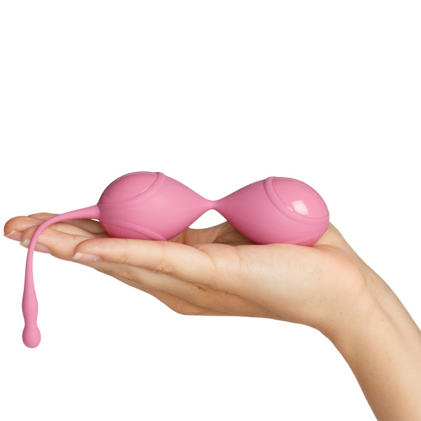 Belladot Britt Duo Balls Kegelballen 